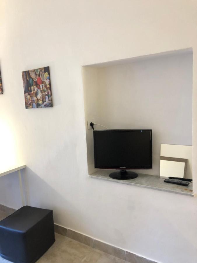 Via Idria 14 Appartement Catánia Buitenkant foto