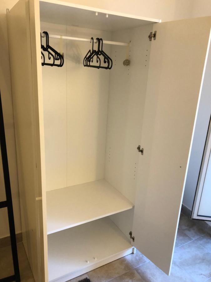 Via Idria 14 Appartement Catánia Buitenkant foto