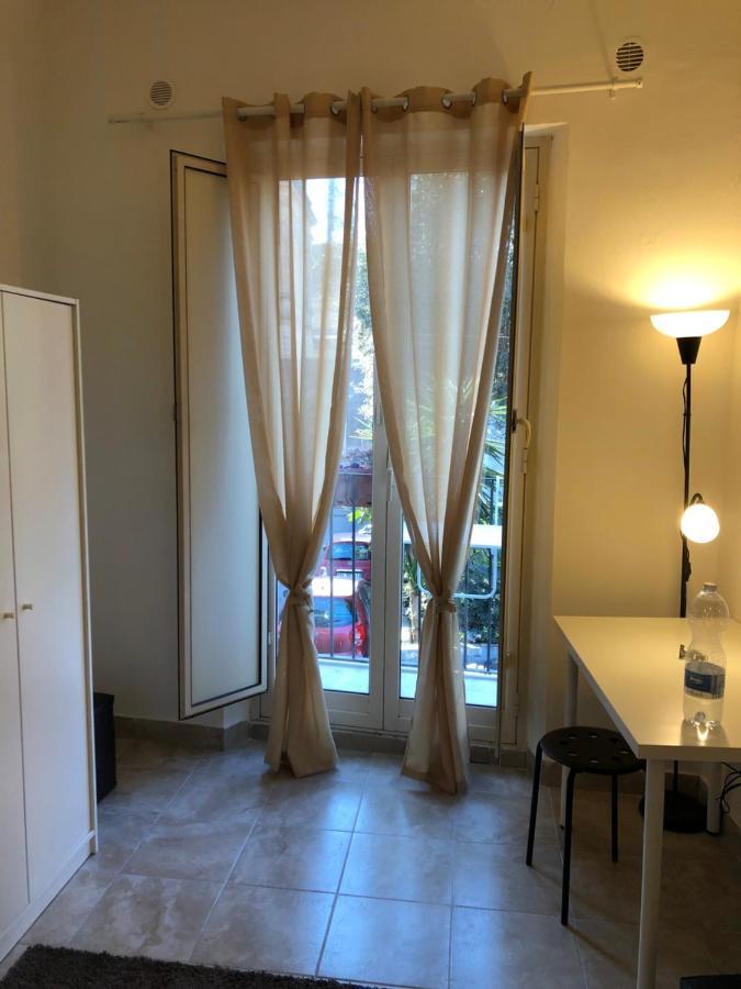 Via Idria 14 Appartement Catánia Buitenkant foto